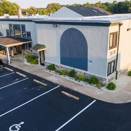 Cambridge Inn Exterior photo